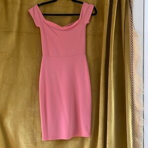 Leith | Off the Shoulder Dress